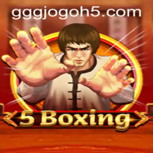 Explorando o Novo Fenômeno: 5Boxing