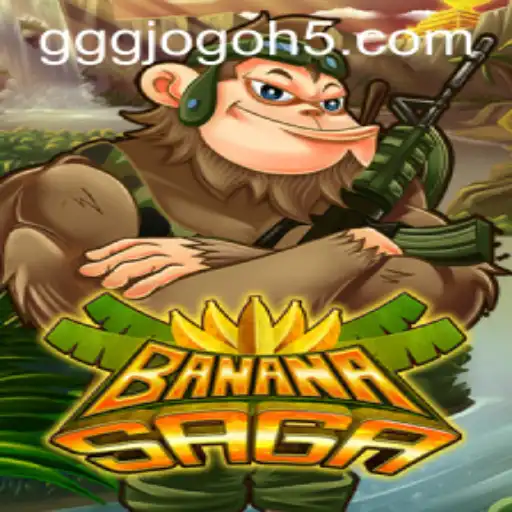 Descubra BananaSaga: O Jogo Que Conquista Gamers ao Redor do Mundo