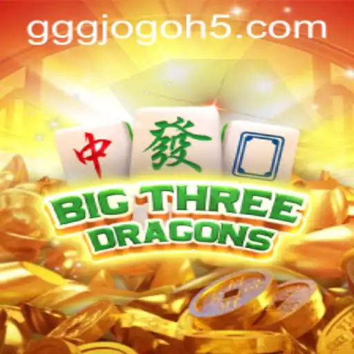 Descubra o Universo de BigThreeDragons: Um Jogo de Estratégia Único