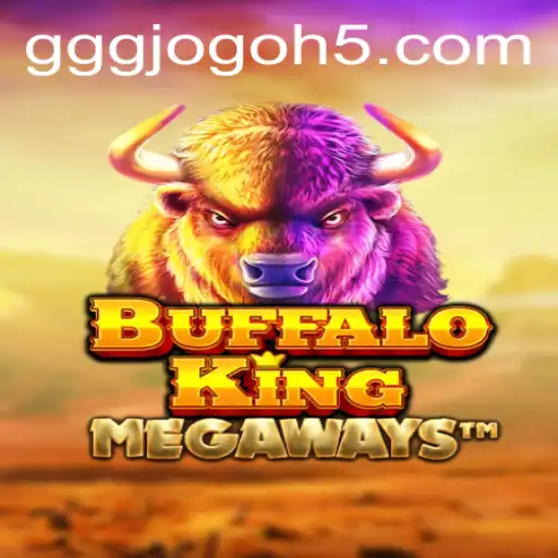 BuffaloKing: Explorando o Fascínio do Mundo Selvagem em um Jogo Inovador
