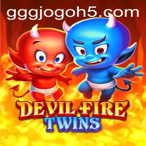 Explorando o Mundo do Jogo DevilFireTwins