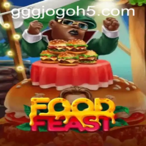 Desvendando FoodFeast: Um Mergulho no Mundo do GGGJogo