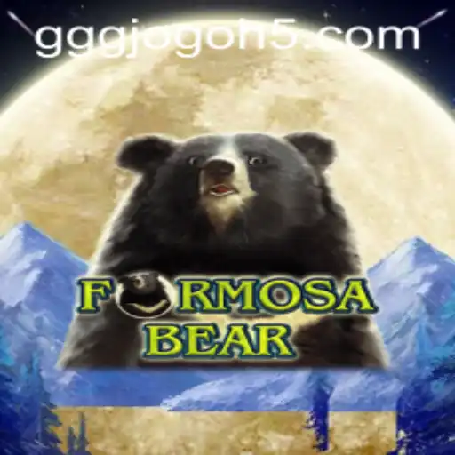 Explorando o Universo de FormosaBear: O Jogo que Conquista Jogadores