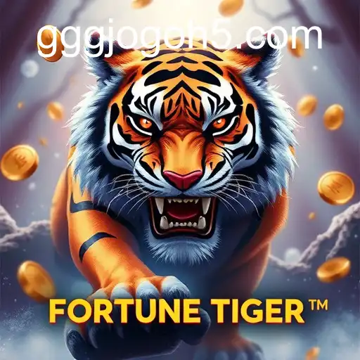 Fortune Tiger