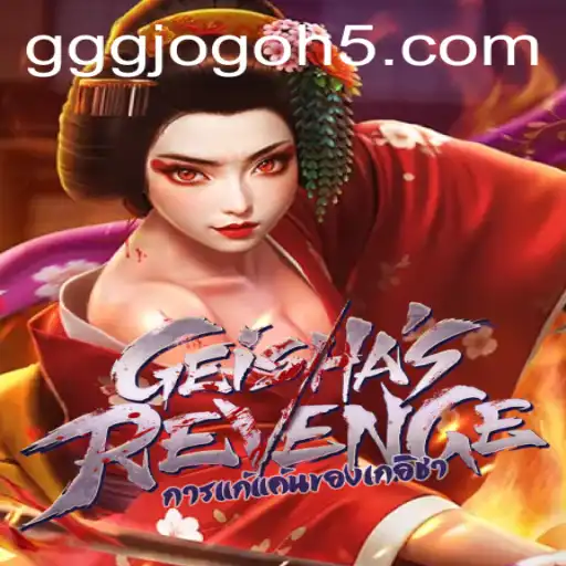 GeishasRevenge: Uma Jornada Emocionante em um Mundo de Misticismo e Estratégia