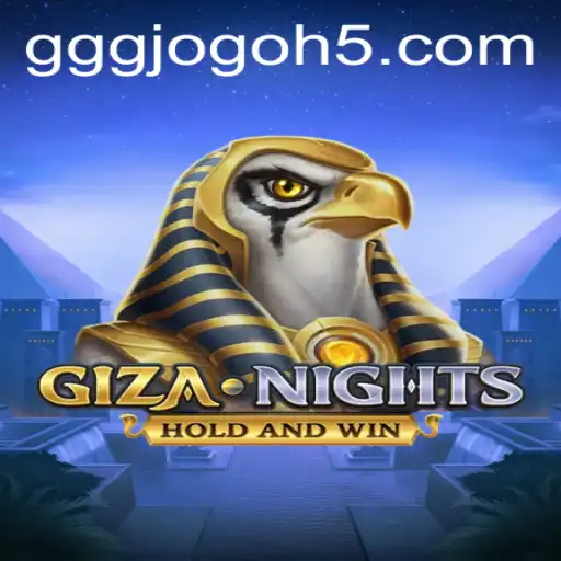 GizaNights: A Nova Aventura no Mundo dos Jogos