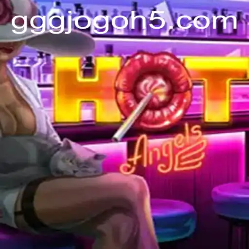 Explorando HotAngels: Uma Nova Dimensão no Mundo dos Jogos