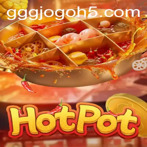 Descubra o Fascinante Mundo do Jogo Hotpot