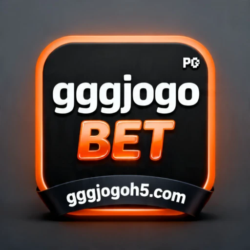 gggjogo Logo