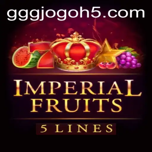 Descubra os Segredos de ImperialFruits5: O Jogo que Está Conquistando o Mundo