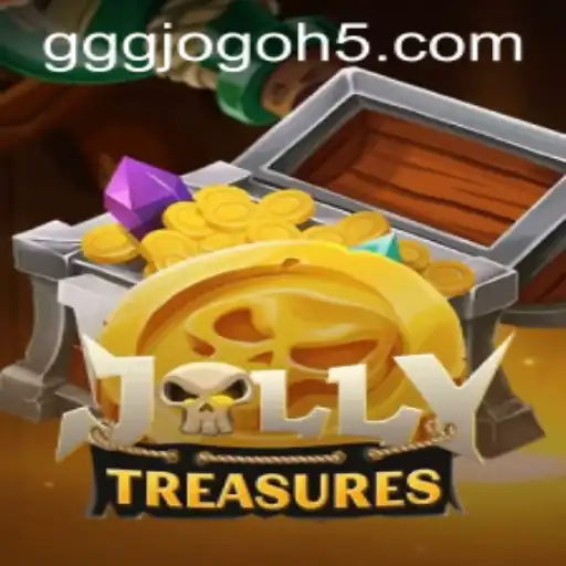 Explorando JollyTreasures: O Novo GGGJogo Sensação