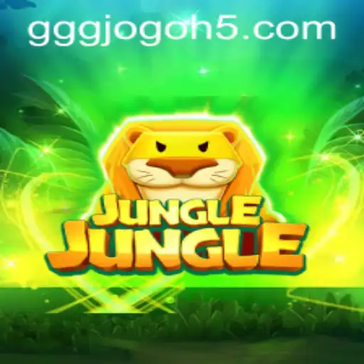 Descubra o Fascinante Mundo de JungleJungle