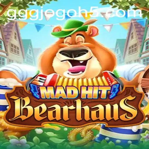 Explorando MadHitBearhaus: Um Mergulho nas Regras e Dinâmica do Jogo