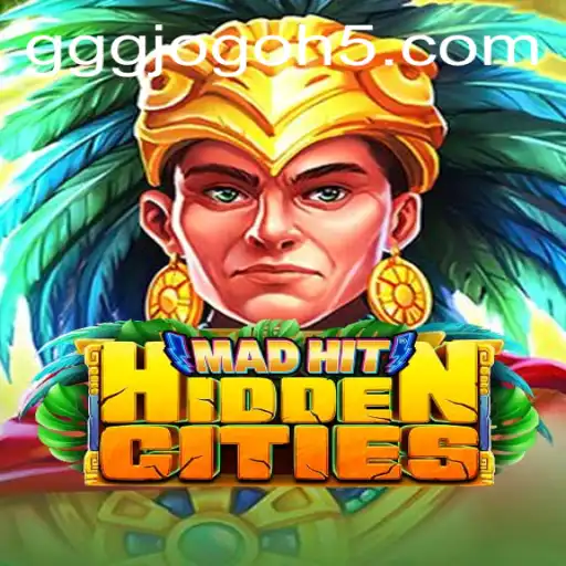 MadHitHiddenCities: Explorando O Novo Mundo dos Jogos de Aventura