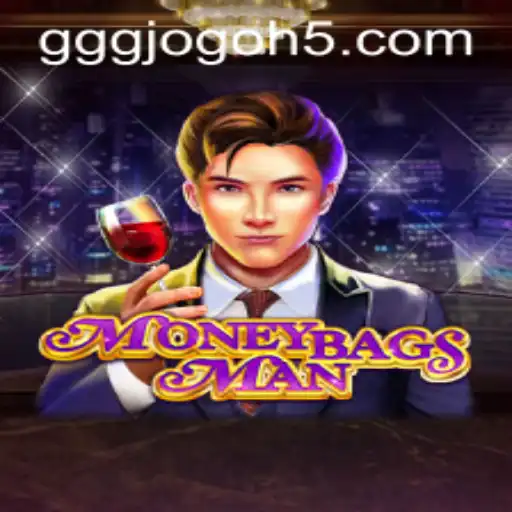 Descubra o Universo Fascinante de MoneybagsMan: Um Guia Completo