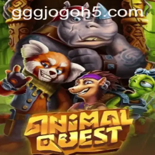 Explorando AnimalQuest: Aventura e Estratégia no Mundo Selvagem