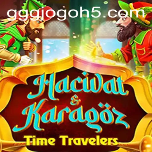 HacivatandKaragoz: Explorando o Tradicional Jogo Turco