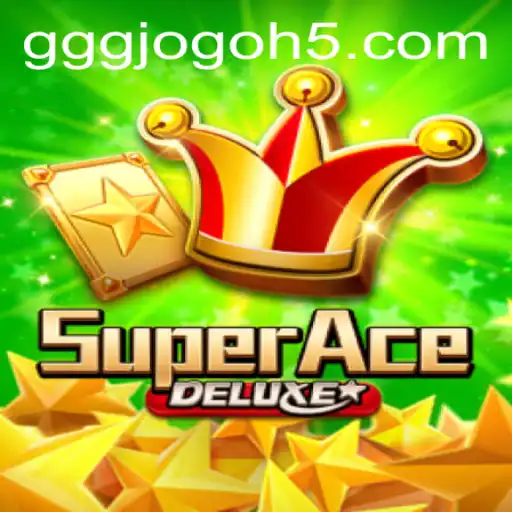 Descubra o Mundo de SuperAceDeluxe