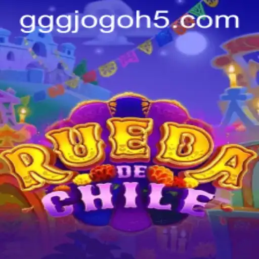 RuedaDeChile: Mergulhando Fundo no Mundo do GGGJogo