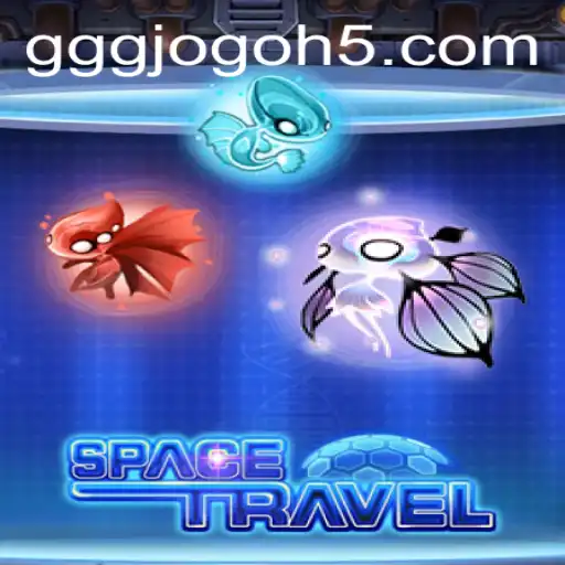 SpaceTravel: Explorando o Universo com Estratégia e Diversão