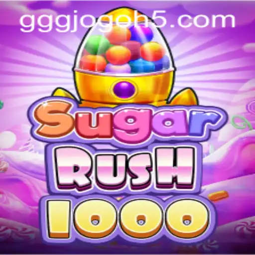 Explorando o Mundo de SugarRush1000: O Jogo que Está Conquistando o Público