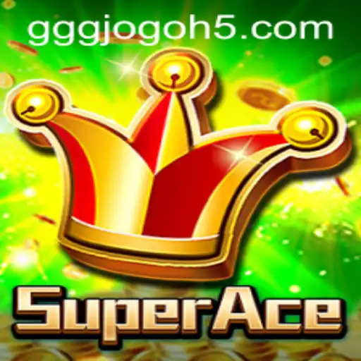 SuperAce: Uma Nova Era de Aventura no Mundo dos Jogos