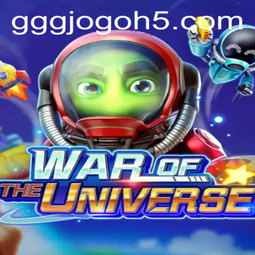 WAROFTHEUNIVERSE: O Novo Fenômeno dos Jogos de Estratégia