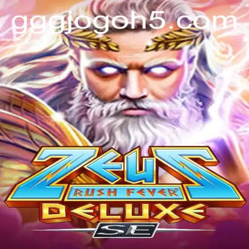Explorando o Mundo Empolgante de ZeusRushFeverDeluxeSE: Uma Aventura Mitológica